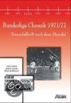 Bundesliga Chronik 1972/73