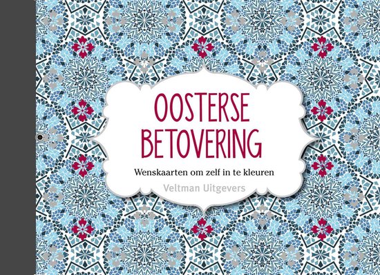 Oosterse betovering - none | Respetofundacion.org