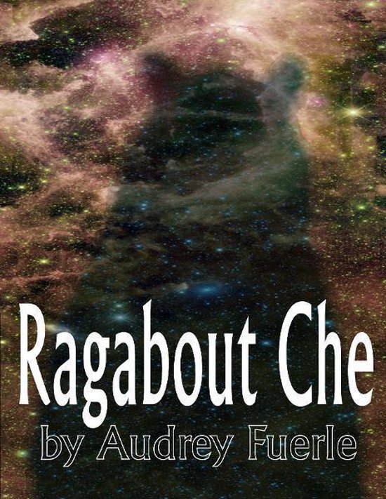 Ragabout Che - cover
