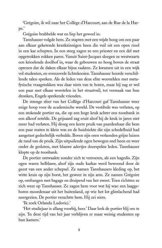 De twaalf kinderen van Parijs