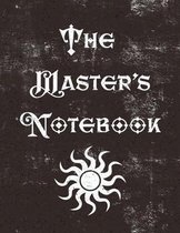 The Master's Notebook