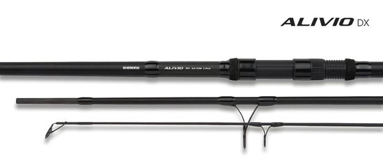 Shimano alivio karperhengel Clearance