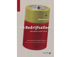 De bedrijfsatleet cursuseditie