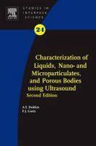 Characterization Of Liquids, Nano- And Microparticulates, An