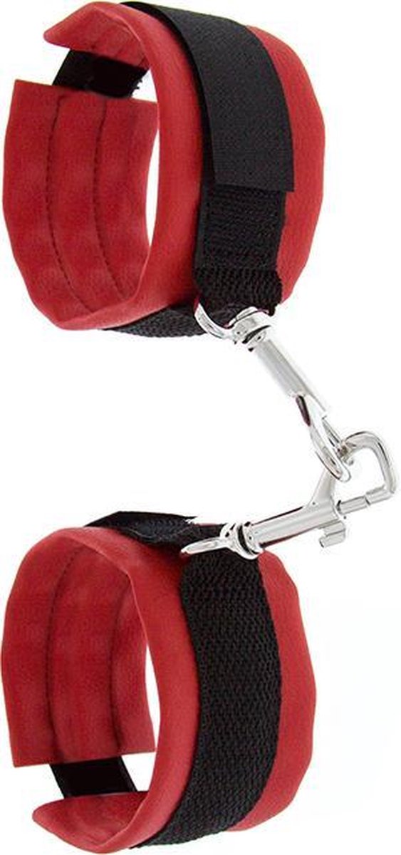Luxe handboeien
