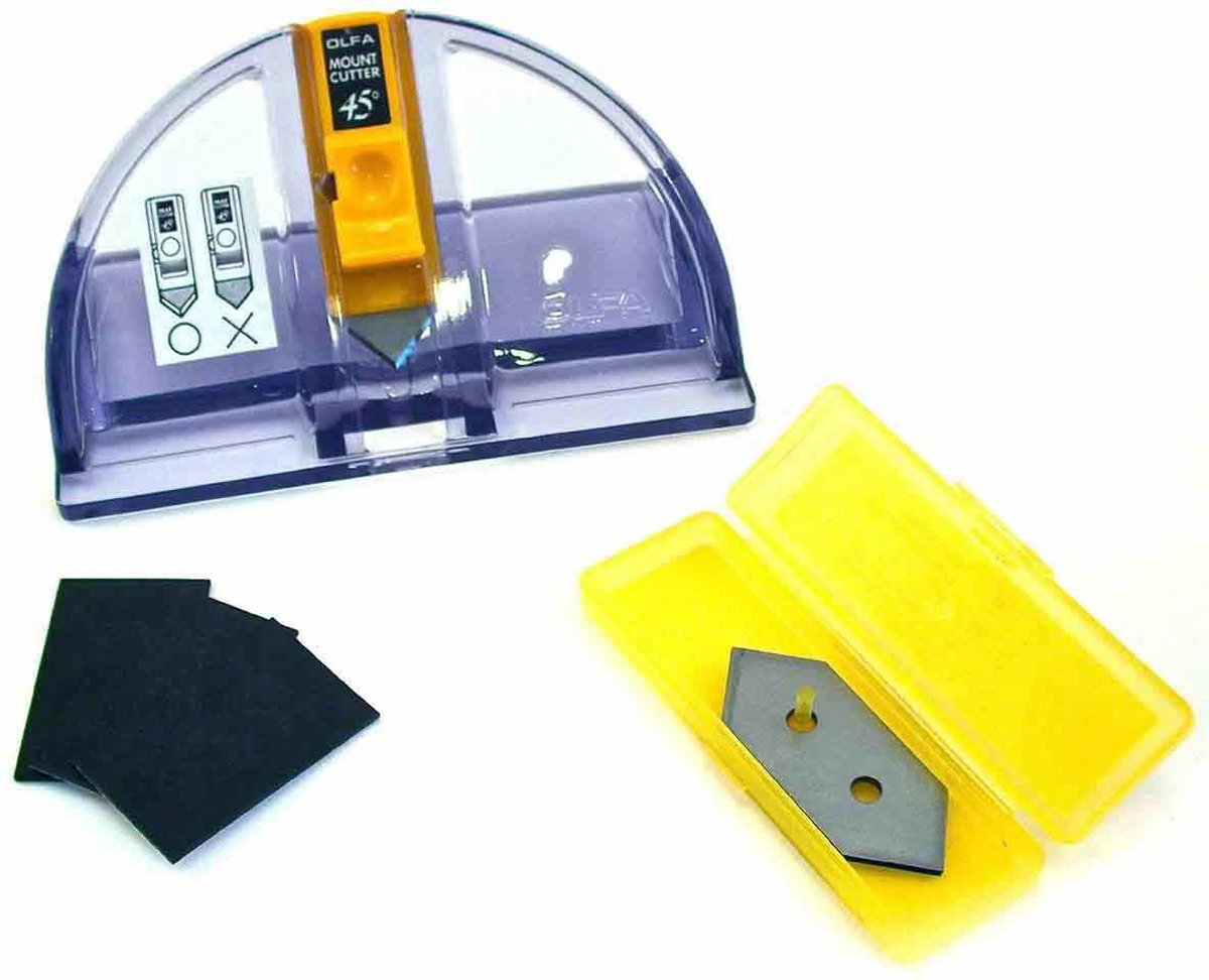 Studio Light Essentials Snijmal Slimline Oval Passe Partout (SL-ES-CD4