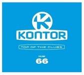Kontor Top Of The Clubs