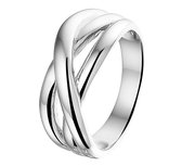 The Jewelry Collection Ring - Zilver