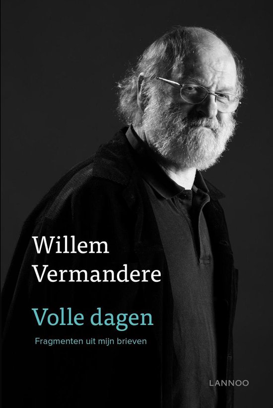 VOLLE DAGEN - Willem Vermandere | Tiliboo-afrobeat.com