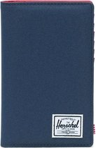 Herschel Search RFID Portemonnee Navy/Red