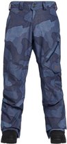 Broek Maat Burton Ak Gore Cyclic Snowboardbroek - Arctic Camo