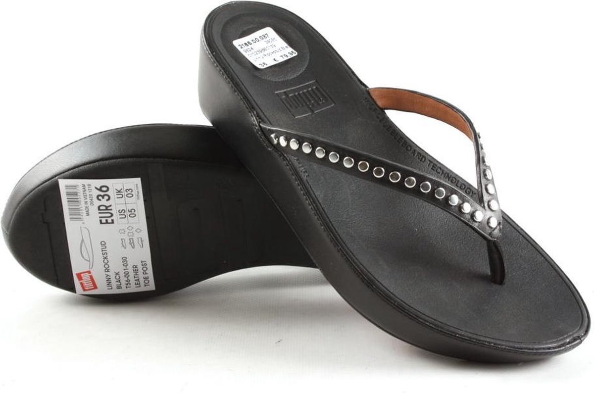 fitflop linny rockstud