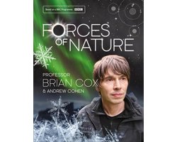 Omslag van Forces of Nature