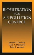 Biofiltration for Air Pollution Control