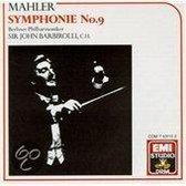 Mahler: Symphony No. 9