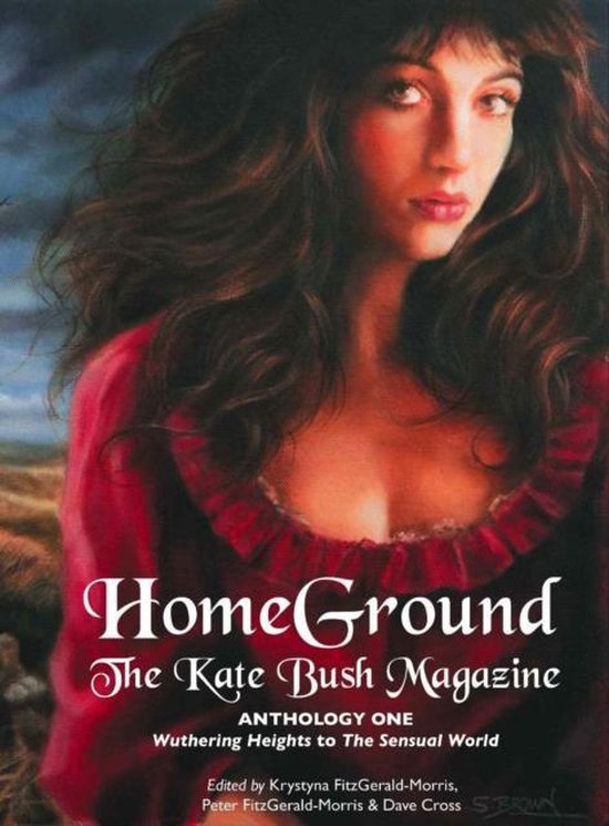 HOMEGROUND - cover