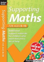 Supporting Maths for Ages 9-10