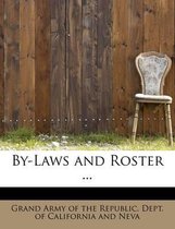 By-Laws and Roster ...