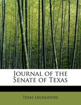 Journal of the Senate of Texas