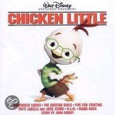 Chicken Little [Original Soundtrack]