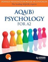 AQA(B) Psychology for A2