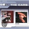 Heartbeat City/The Cars (2In1)