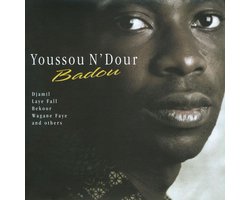 Badou