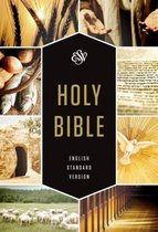 ESV Holy Bible, Textbook Edition