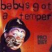 Prodigy - Baby's Got A Temper -Dvds (Import)