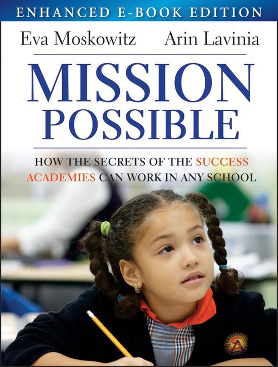 Mission Possible, Enhanced Edition - cover
