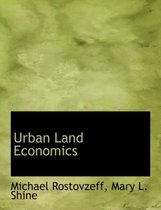 Urban Land Economics