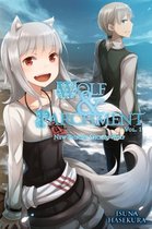 Wolf & Parchment 1 - Wolf & Parchment: New Theory Spice & Wolf, Vol. 1 (light novel)