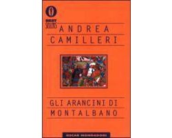 Gli Arancini Di Montalbano