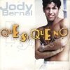 Jody Bernal - Que Si, Que No CD-single