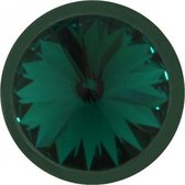 My Imenso 14-1023 Ring Insigne Birthday Stone May Emerald