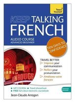 Keep Talking French Audio Course - Ten Days to Confidence