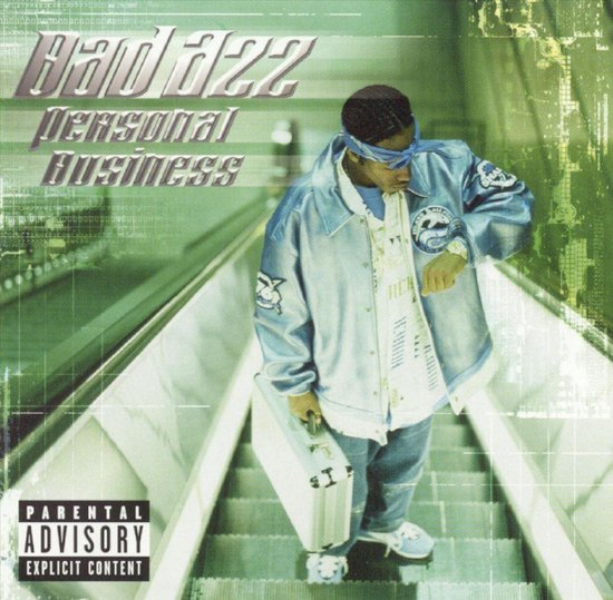 Personal Business