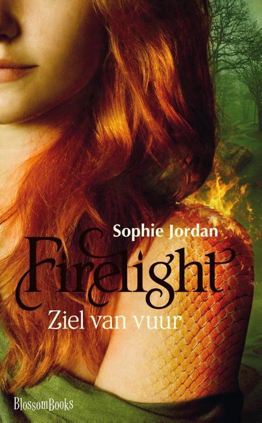 Firelight: ziel van vuur