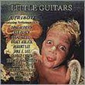 Little Guitars: A Tribute