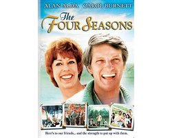 The Four Seasons