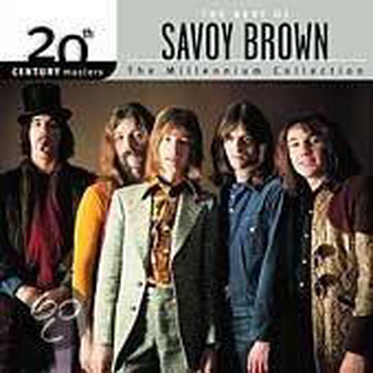 20th Century Masters: The Millennium Collection...