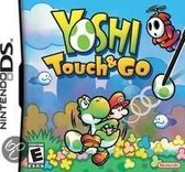 Yoshi Touch And Go