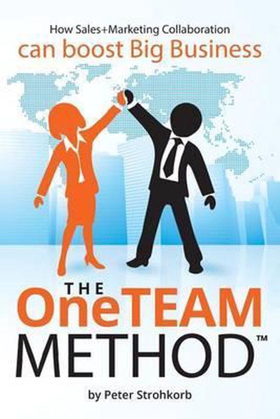 The OneTEAM Method - cover