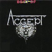 Accept - Rest Of Accept