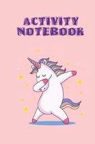 Diary of an Awesome Kid (Children's Journal)