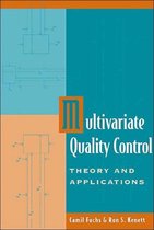 Multivariate Quality Control