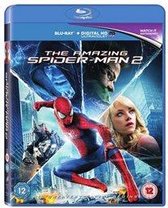 Amazing Spider-Man 2 - Movie