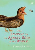 The search for the rarest bird in the world