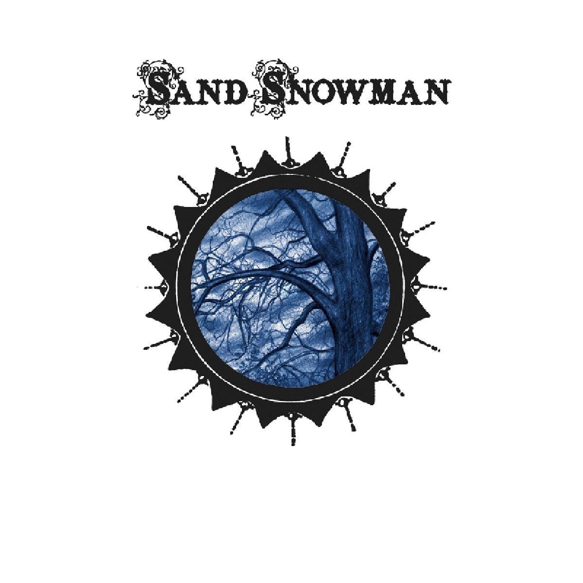 Sand Snowman - Twilight Game (LP)