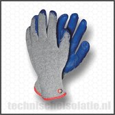 Werkhandschoenen REIS - RECO SN, maat 10 (12 paar)